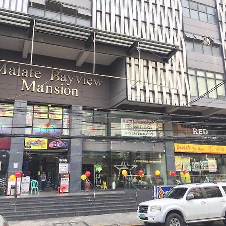 Serena'S House Malate Μανίλα Εξωτερικό φωτογραφία