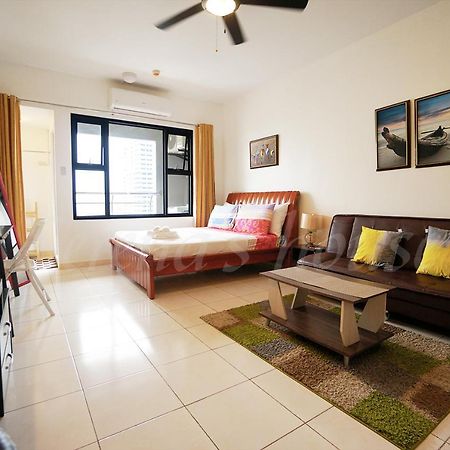 Serena'S House Malate Μανίλα Εξωτερικό φωτογραφία