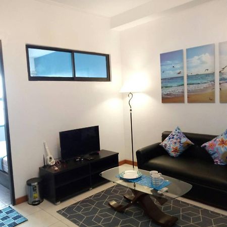 Serena'S House Malate Μανίλα Εξωτερικό φωτογραφία