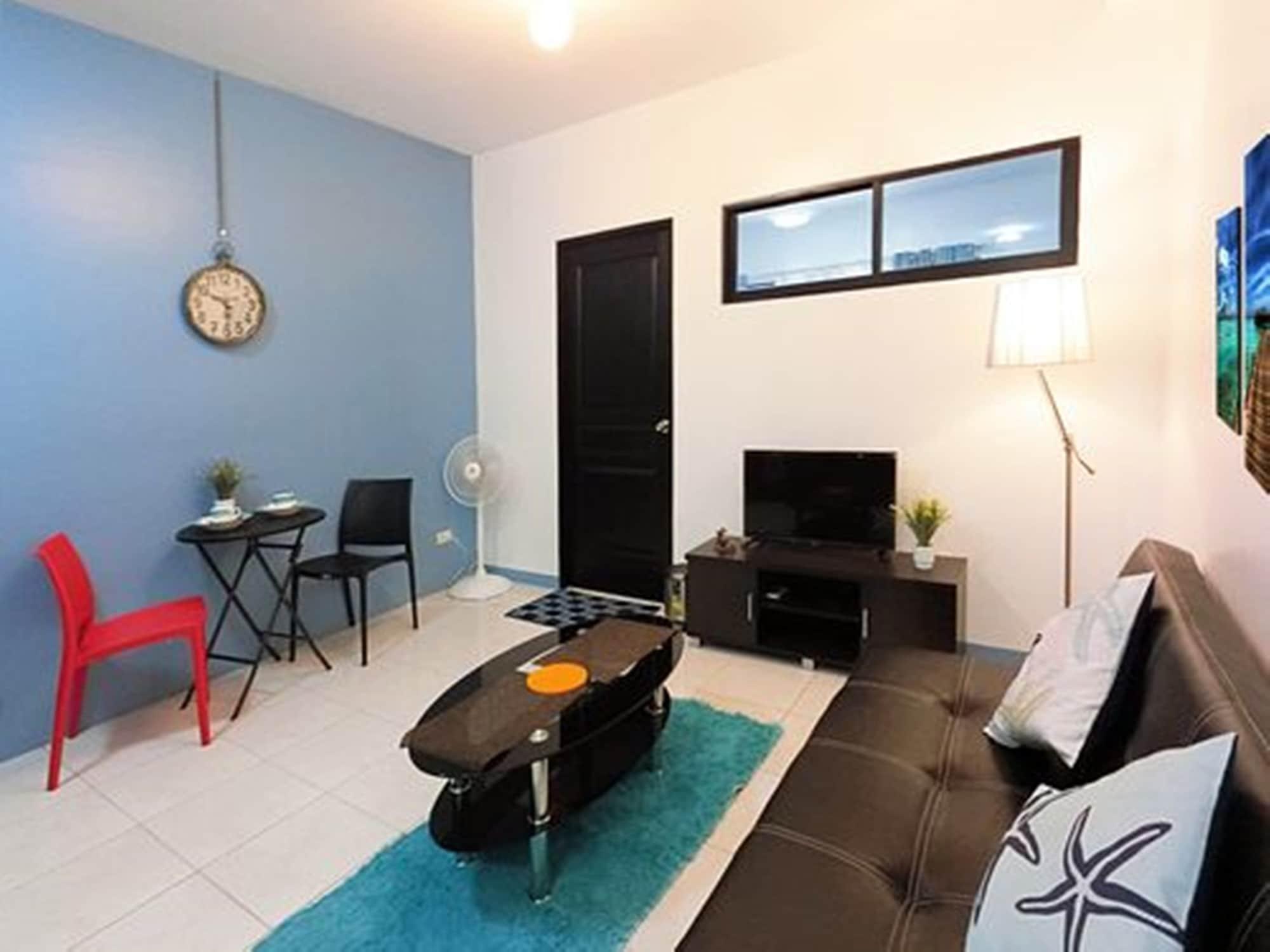 Serena'S House Malate Μανίλα Εξωτερικό φωτογραφία