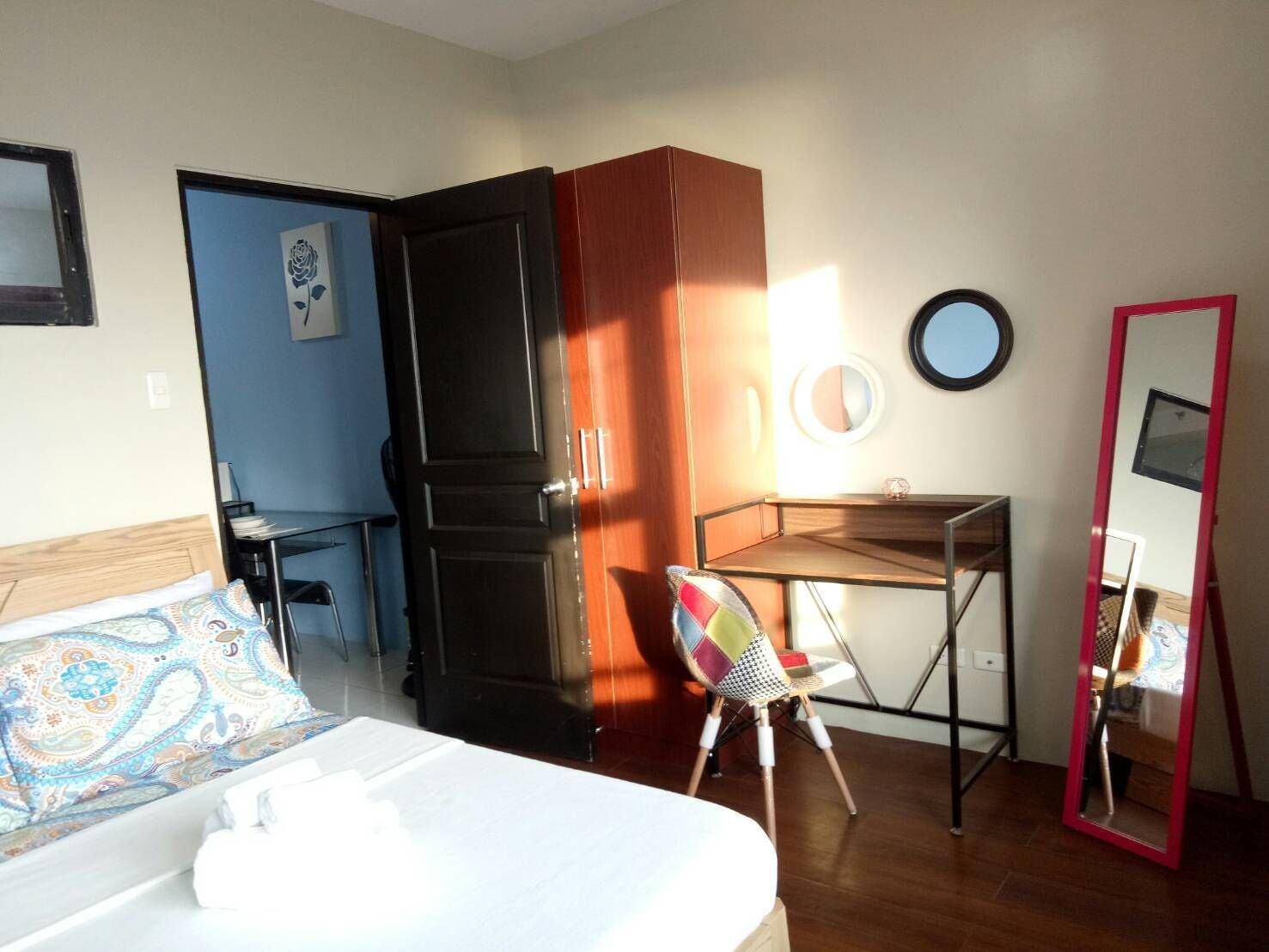 Serena'S House Malate Μανίλα Εξωτερικό φωτογραφία