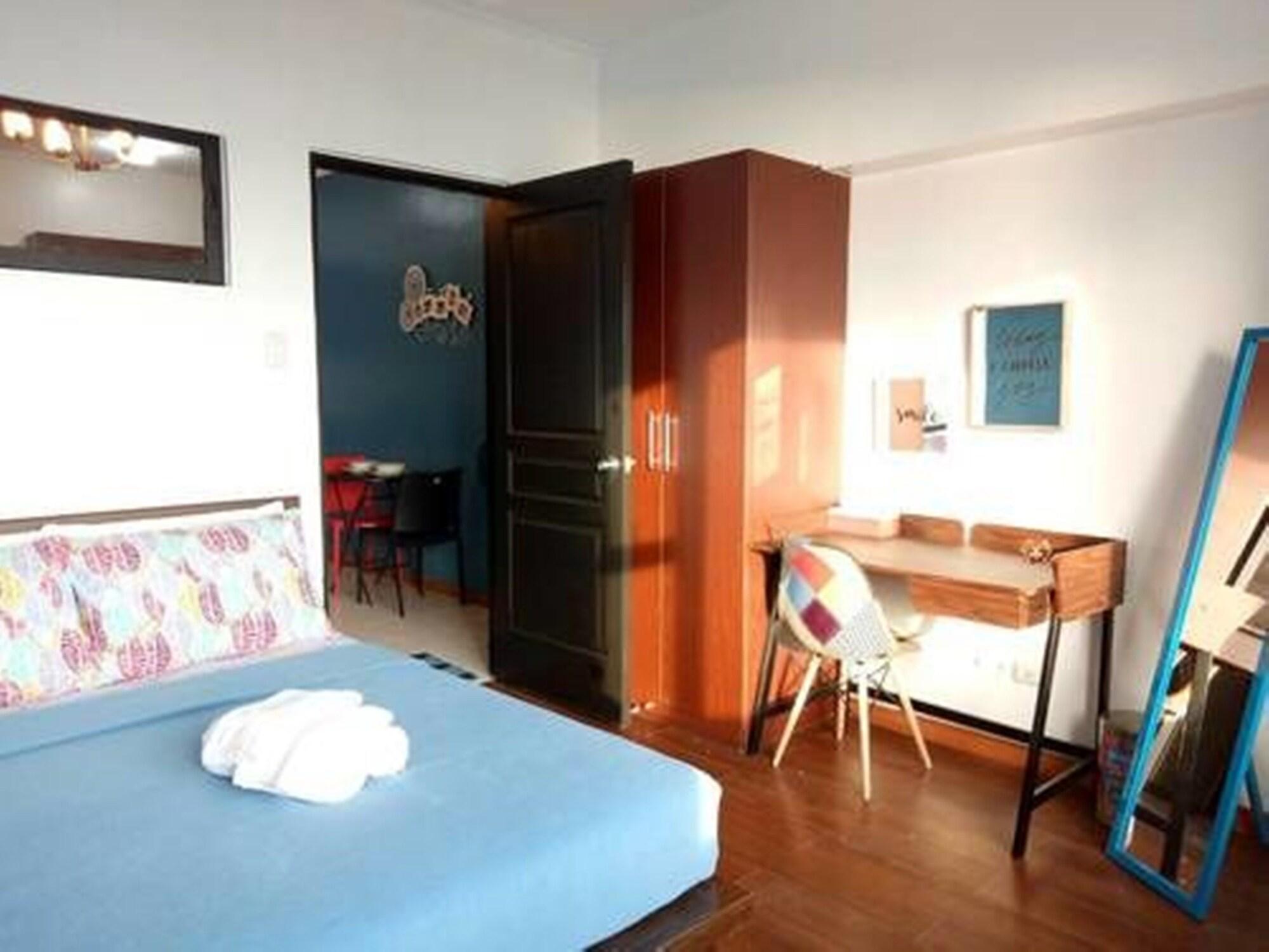 Serena'S House Malate Μανίλα Εξωτερικό φωτογραφία