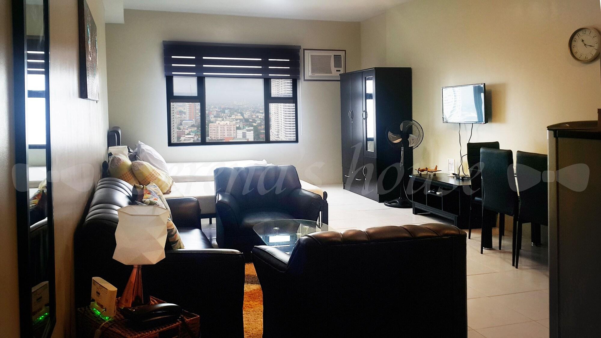 Serena'S House Malate Μανίλα Εξωτερικό φωτογραφία