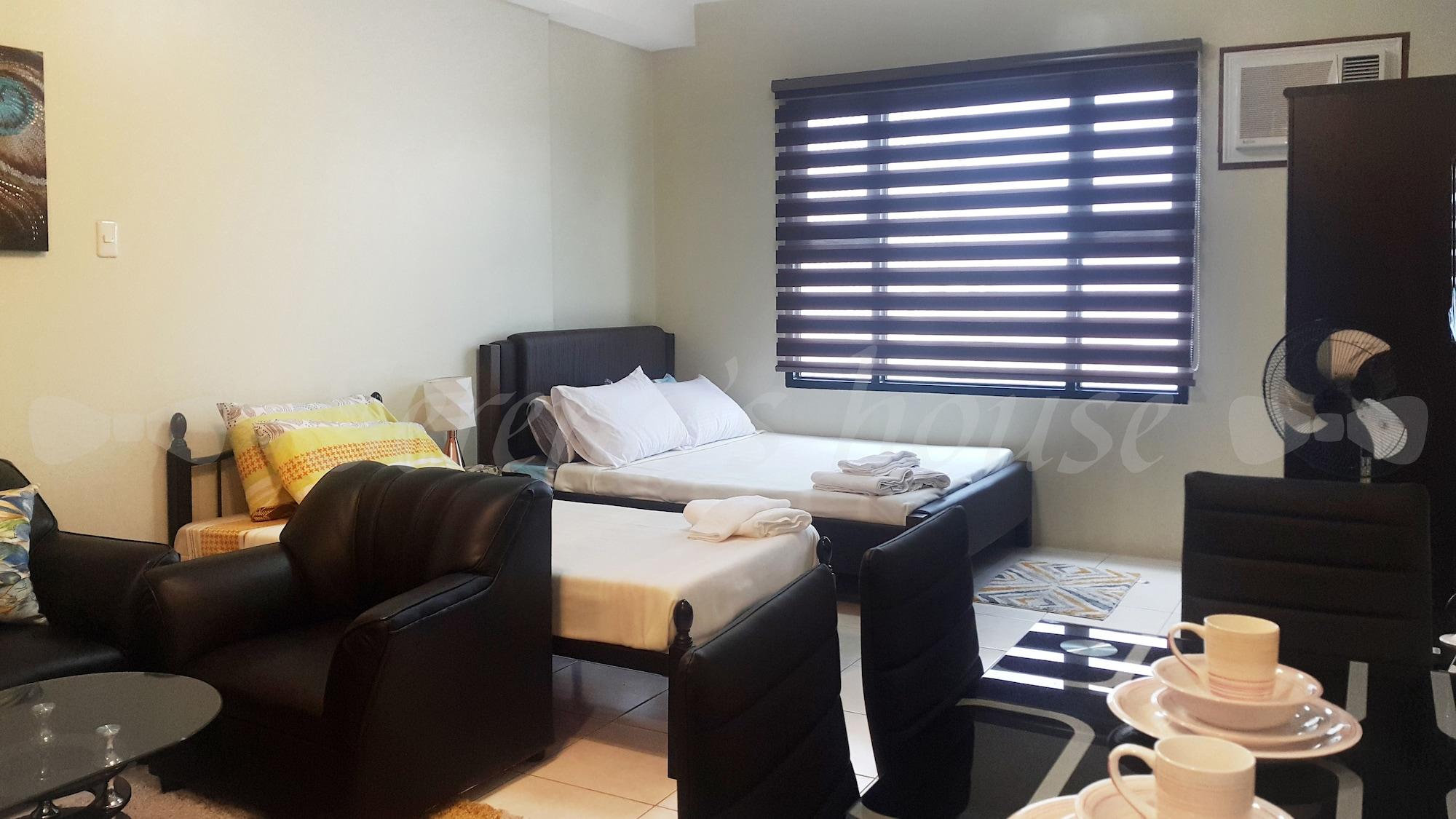 Serena'S House Malate Μανίλα Εξωτερικό φωτογραφία