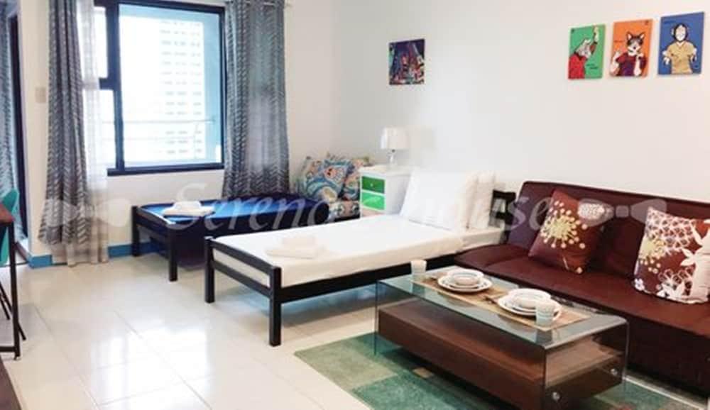 Serena'S House Malate Μανίλα Εξωτερικό φωτογραφία