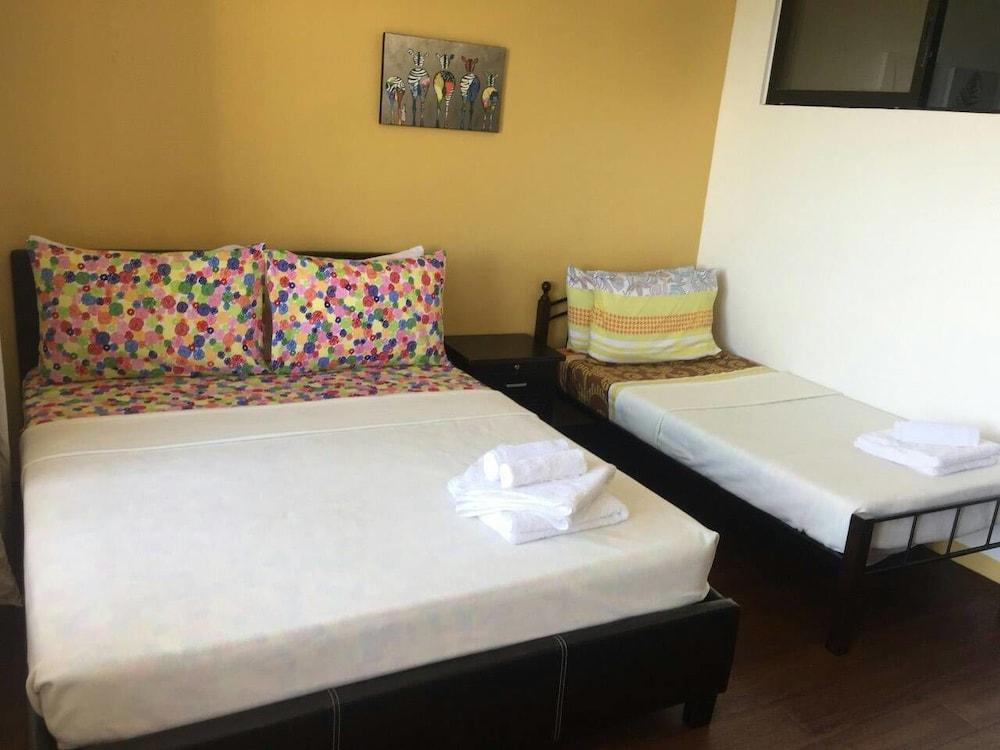 Serena'S House Malate Μανίλα Εξωτερικό φωτογραφία