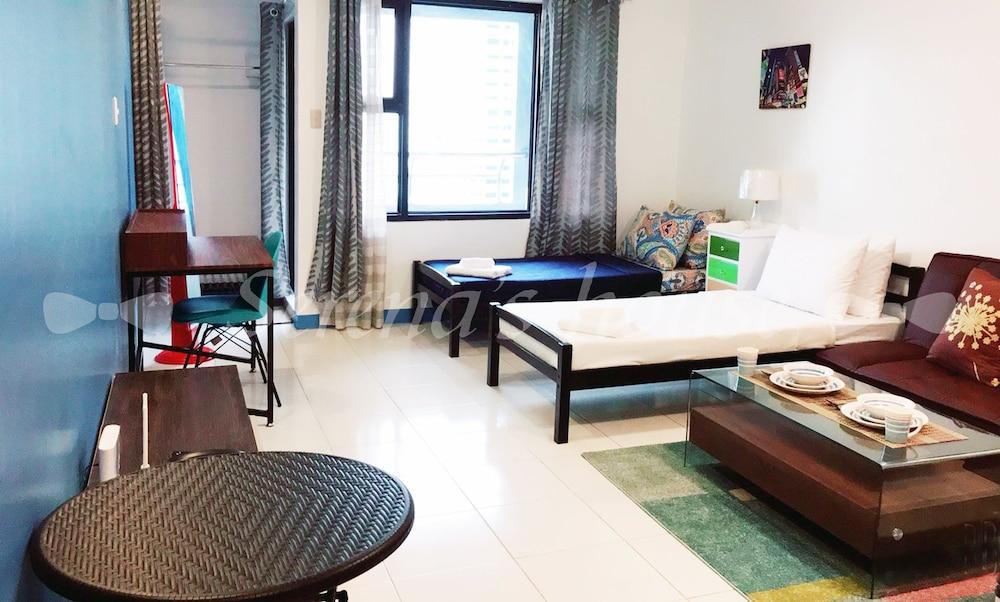 Serena'S House Malate Μανίλα Εξωτερικό φωτογραφία
