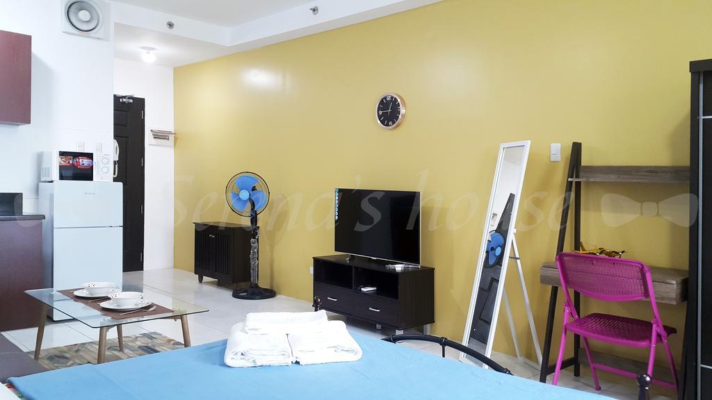 Serena'S House Malate Μανίλα Εξωτερικό φωτογραφία