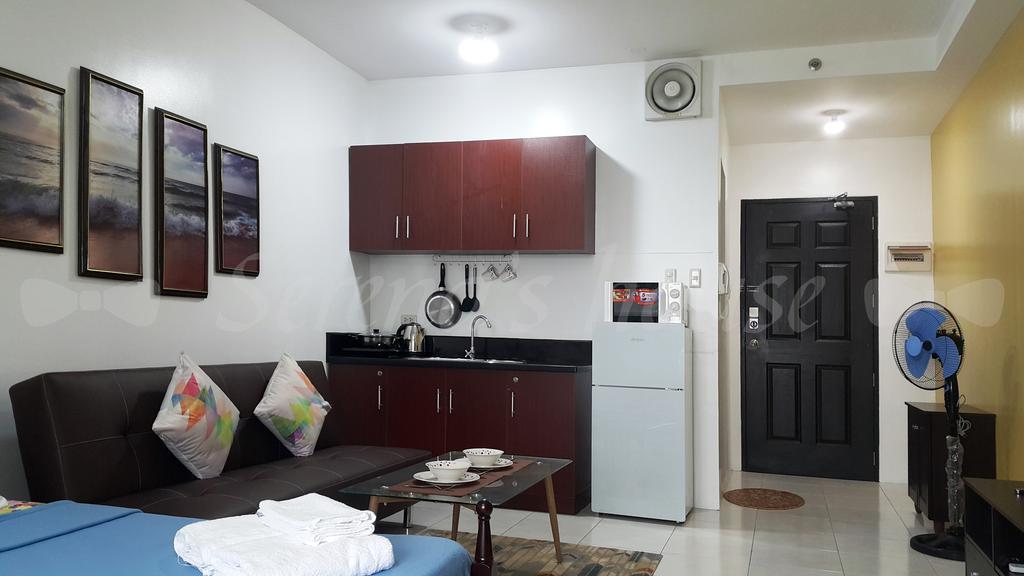 Serena'S House Malate Μανίλα Εξωτερικό φωτογραφία