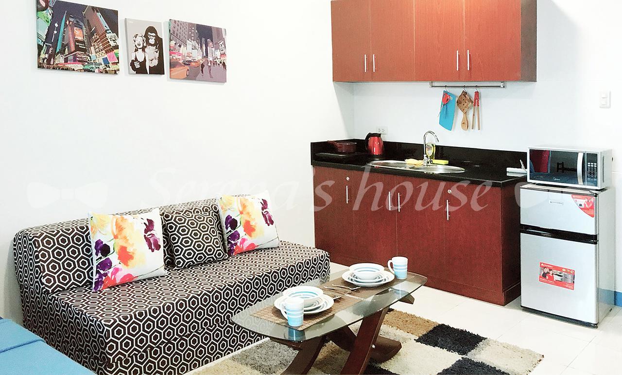 Serena'S House Malate Μανίλα Εξωτερικό φωτογραφία