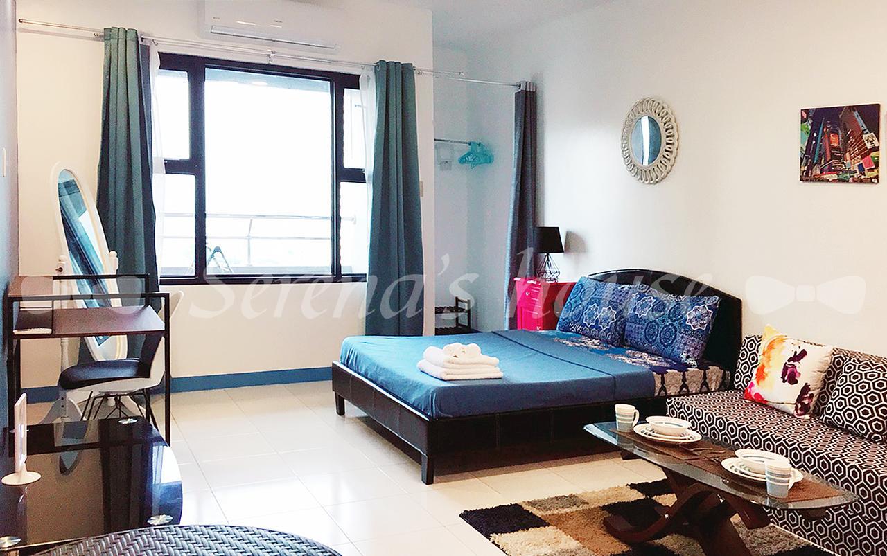 Serena'S House Malate Μανίλα Εξωτερικό φωτογραφία
