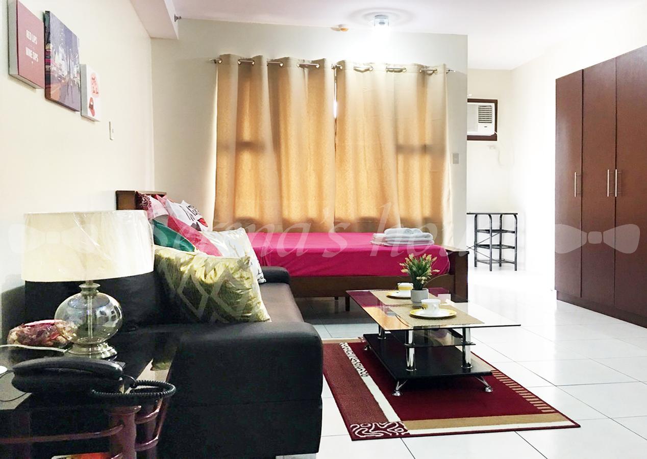 Serena'S House Malate Μανίλα Εξωτερικό φωτογραφία