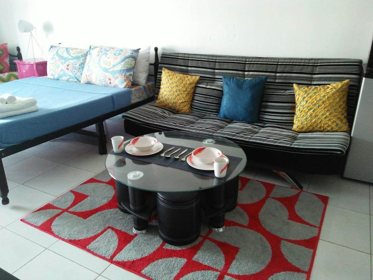 Serena'S House Malate Μανίλα Εξωτερικό φωτογραφία