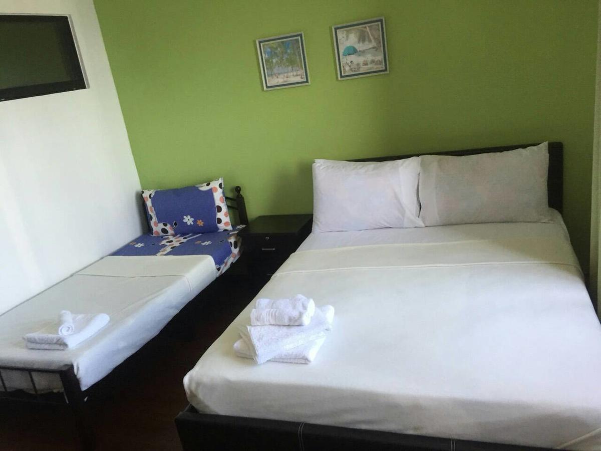 Serena'S House Malate Μανίλα Εξωτερικό φωτογραφία