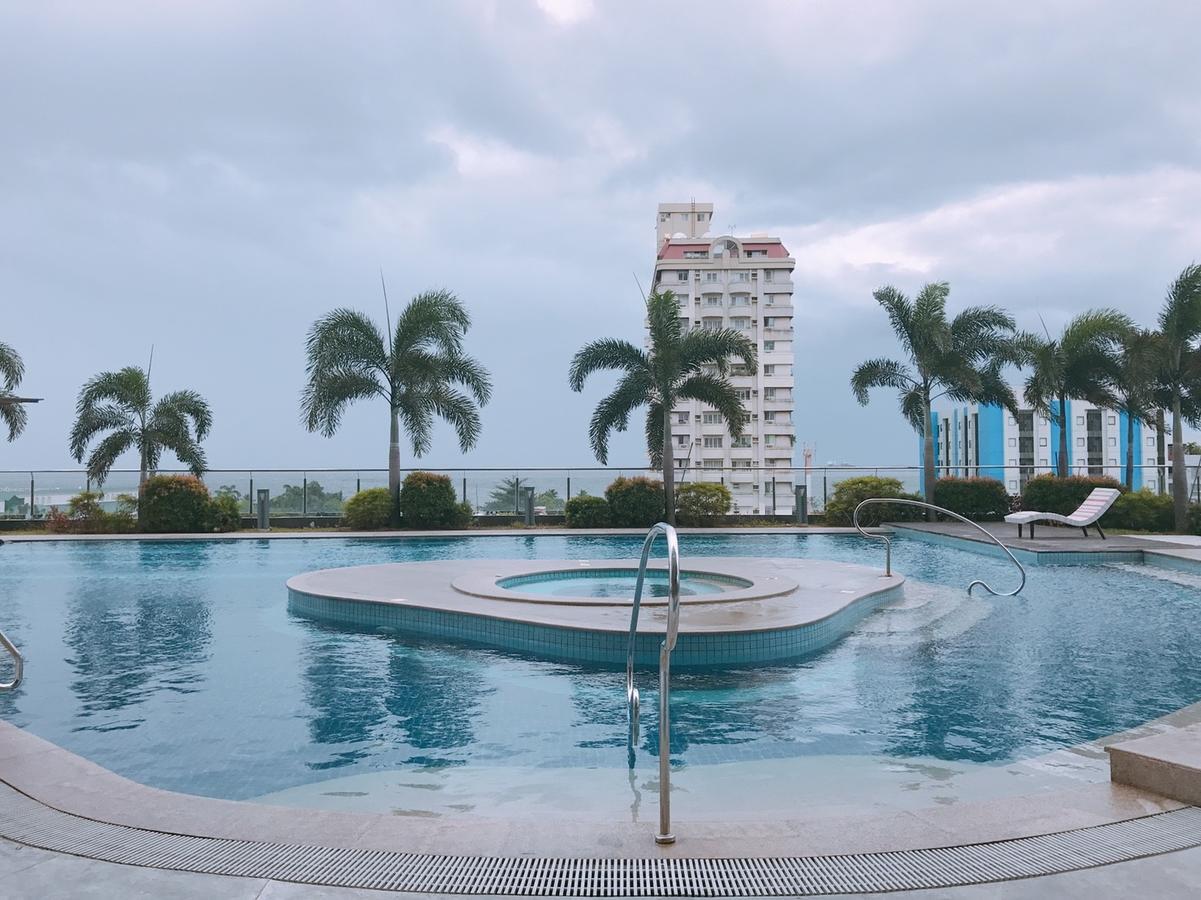 Serena'S House Malate Μανίλα Εξωτερικό φωτογραφία