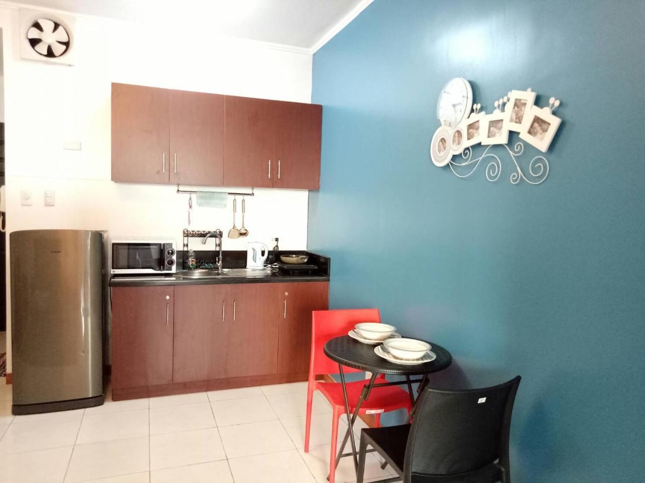 Serena'S House Malate Μανίλα Εξωτερικό φωτογραφία