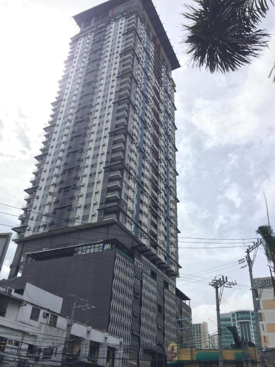 Serena'S House Malate Μανίλα Εξωτερικό φωτογραφία