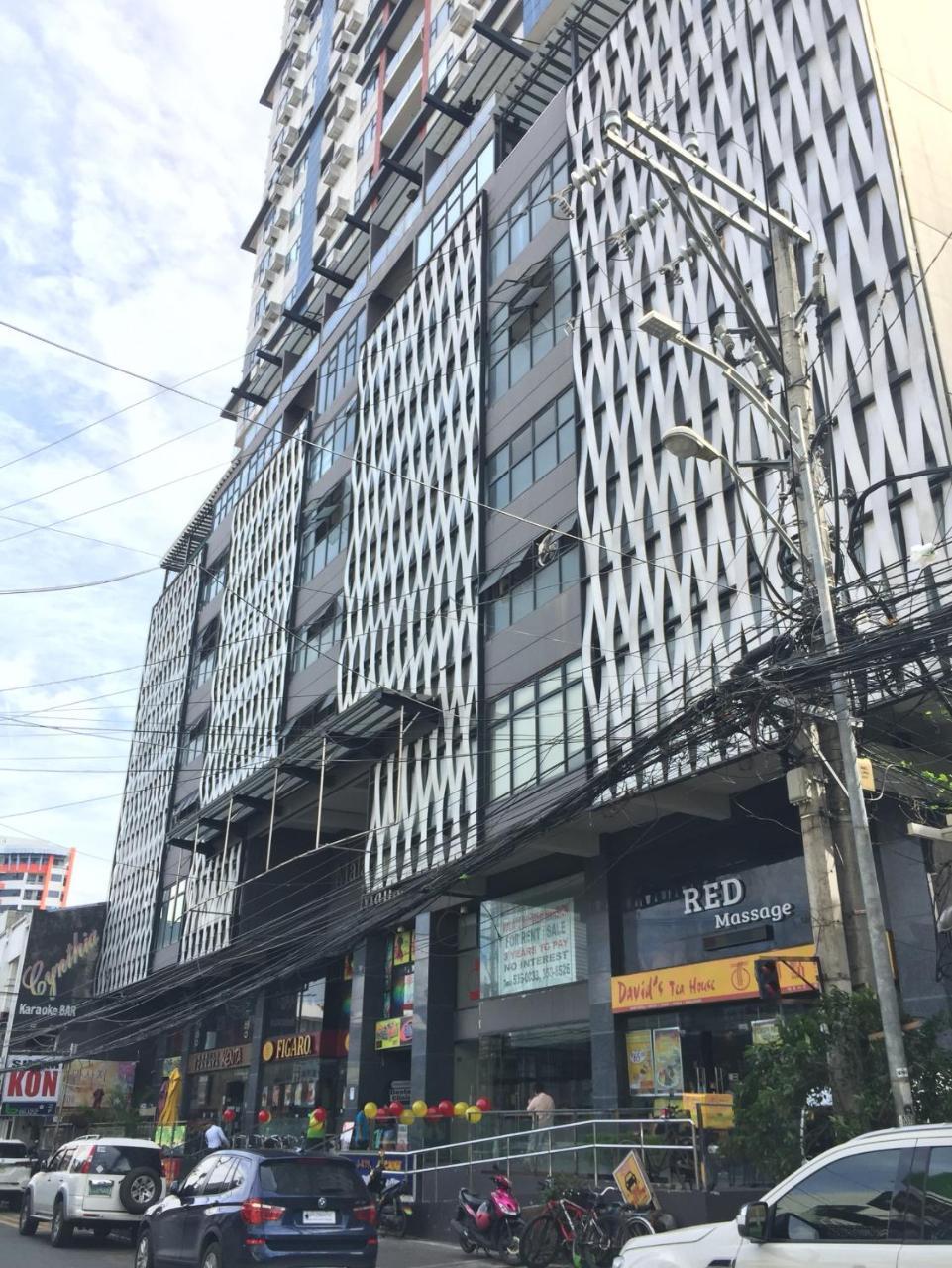 Serena'S House Malate Μανίλα Εξωτερικό φωτογραφία