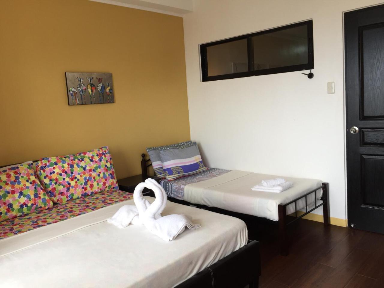 Serena'S House Malate Μανίλα Εξωτερικό φωτογραφία