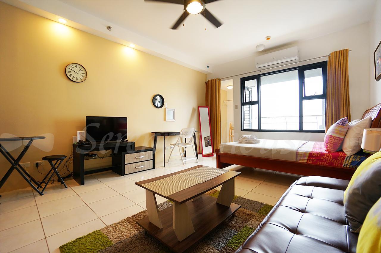 Serena'S House Malate Μανίλα Εξωτερικό φωτογραφία