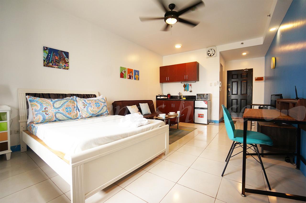 Serena'S House Malate Μανίλα Εξωτερικό φωτογραφία