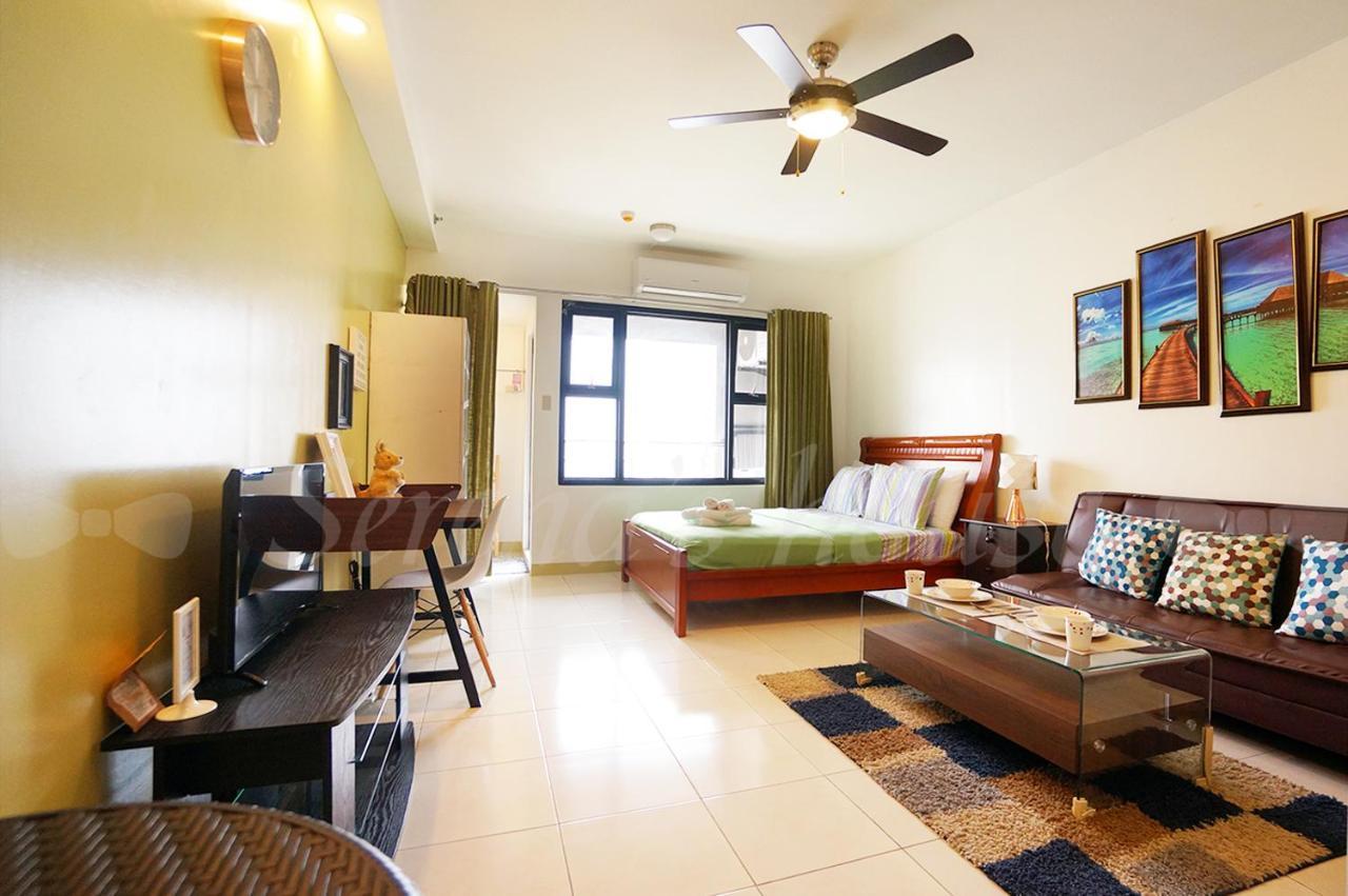 Serena'S House Malate Μανίλα Εξωτερικό φωτογραφία