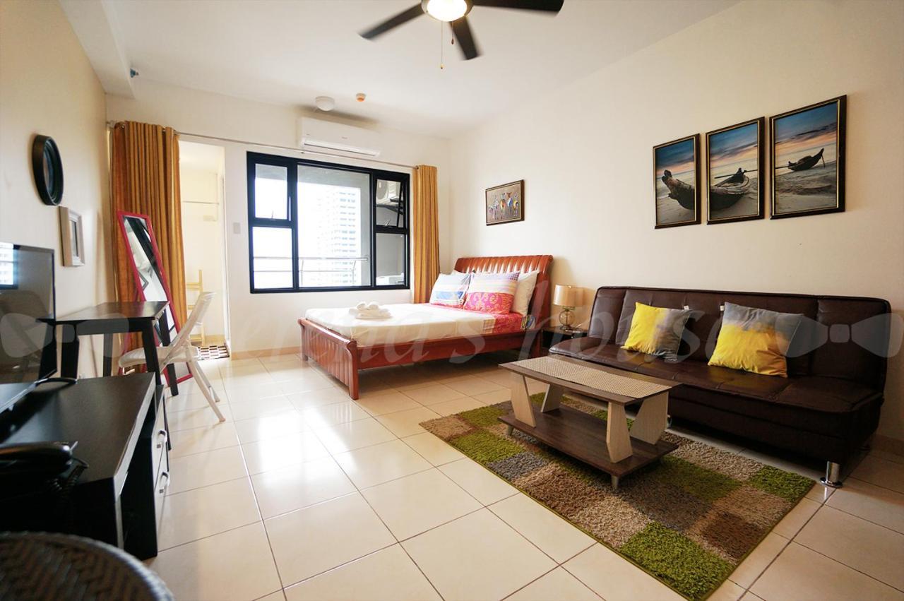 Serena'S House Malate Μανίλα Εξωτερικό φωτογραφία