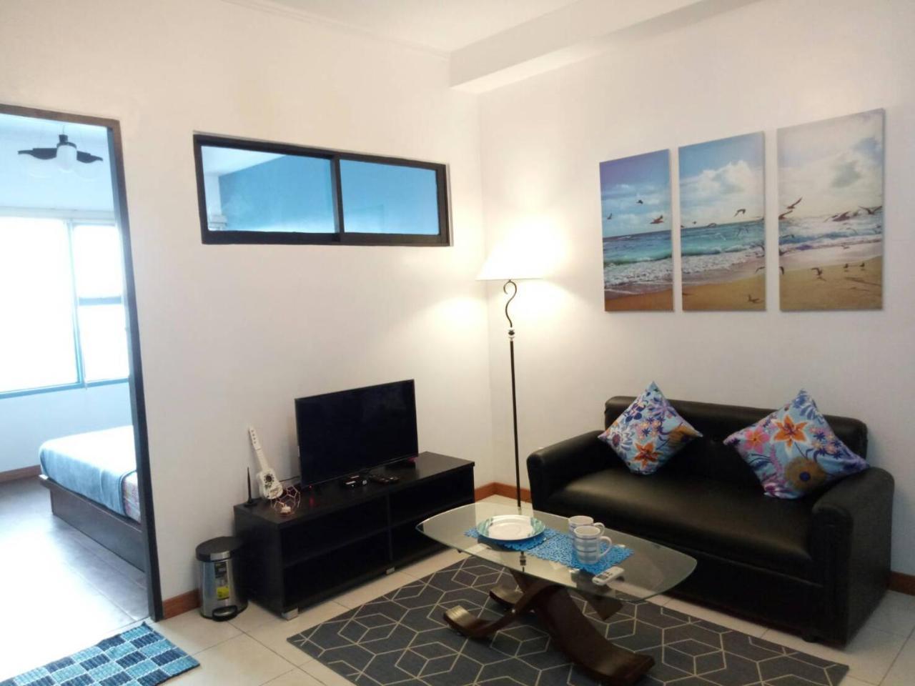 Serena'S House Malate Μανίλα Εξωτερικό φωτογραφία
