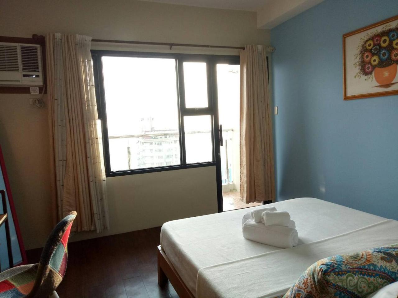 Serena'S House Malate Μανίλα Εξωτερικό φωτογραφία