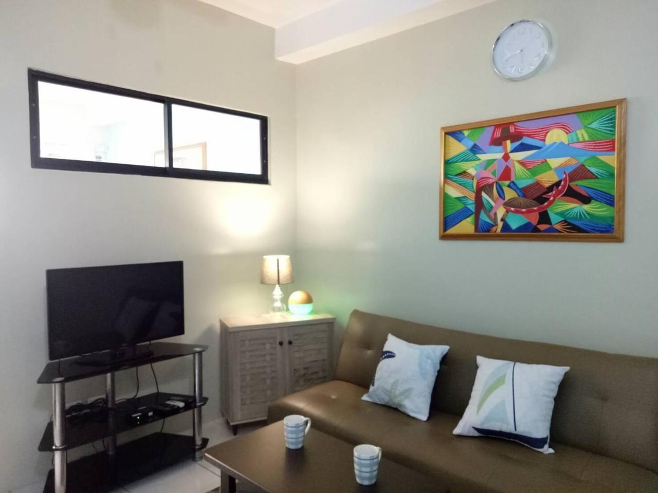 Serena'S House Malate Μανίλα Εξωτερικό φωτογραφία
