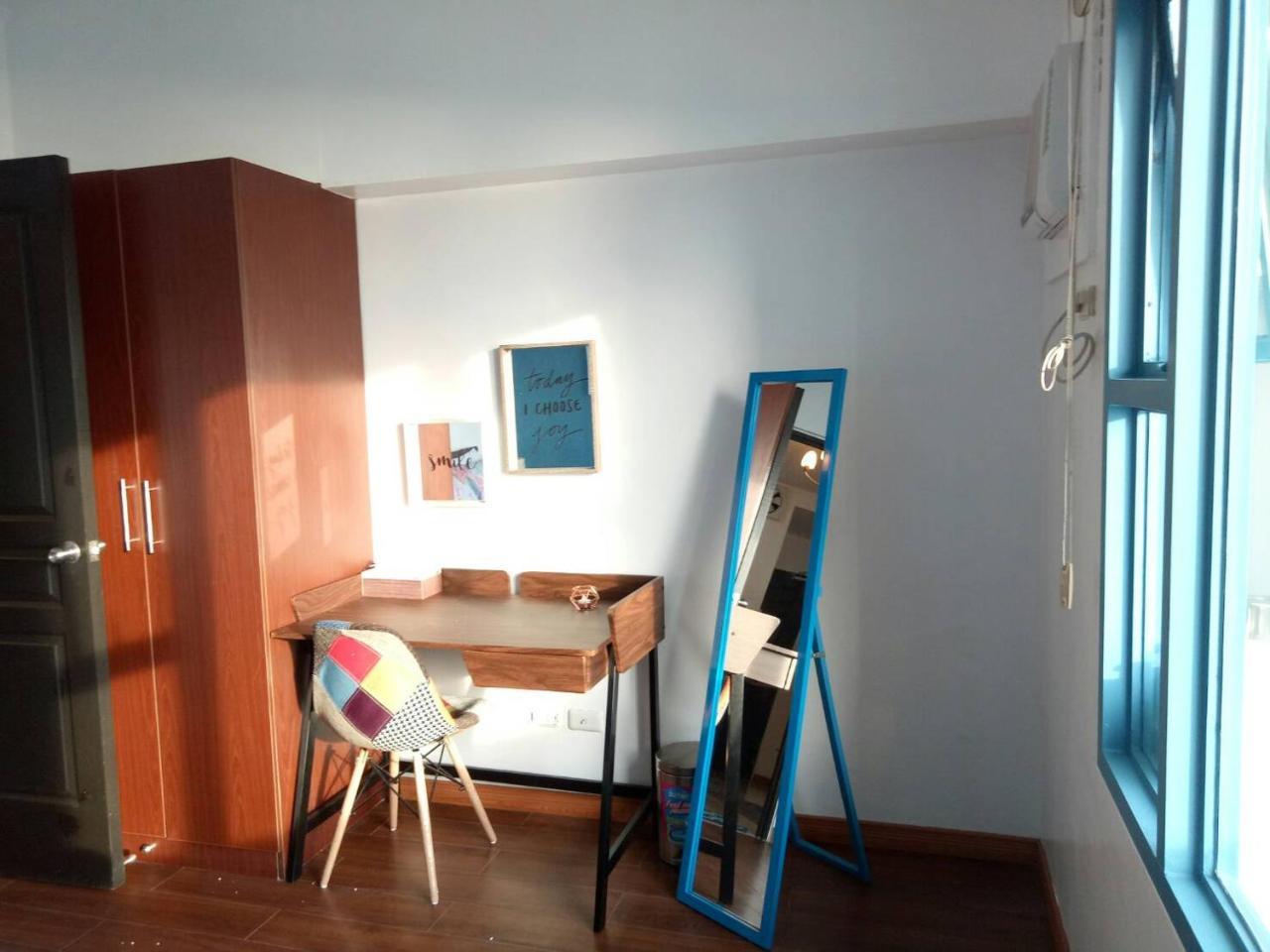 Serena'S House Malate Μανίλα Εξωτερικό φωτογραφία