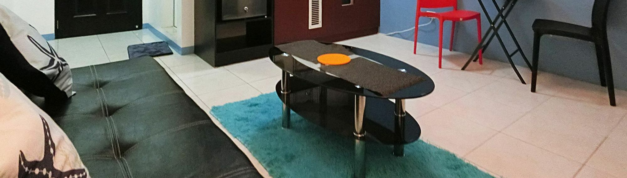 Serena'S House Malate Μανίλα Εξωτερικό φωτογραφία