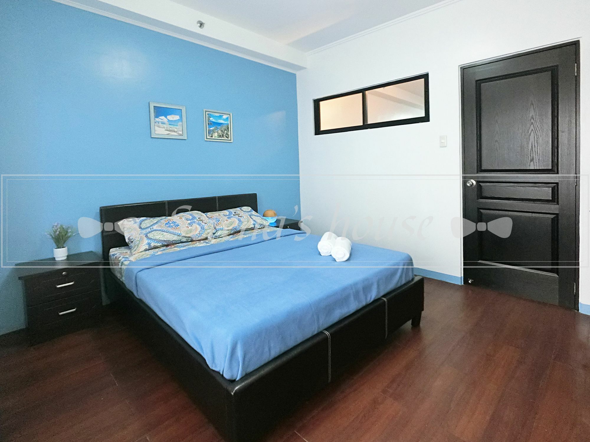Serena'S House Malate Μανίλα Εξωτερικό φωτογραφία