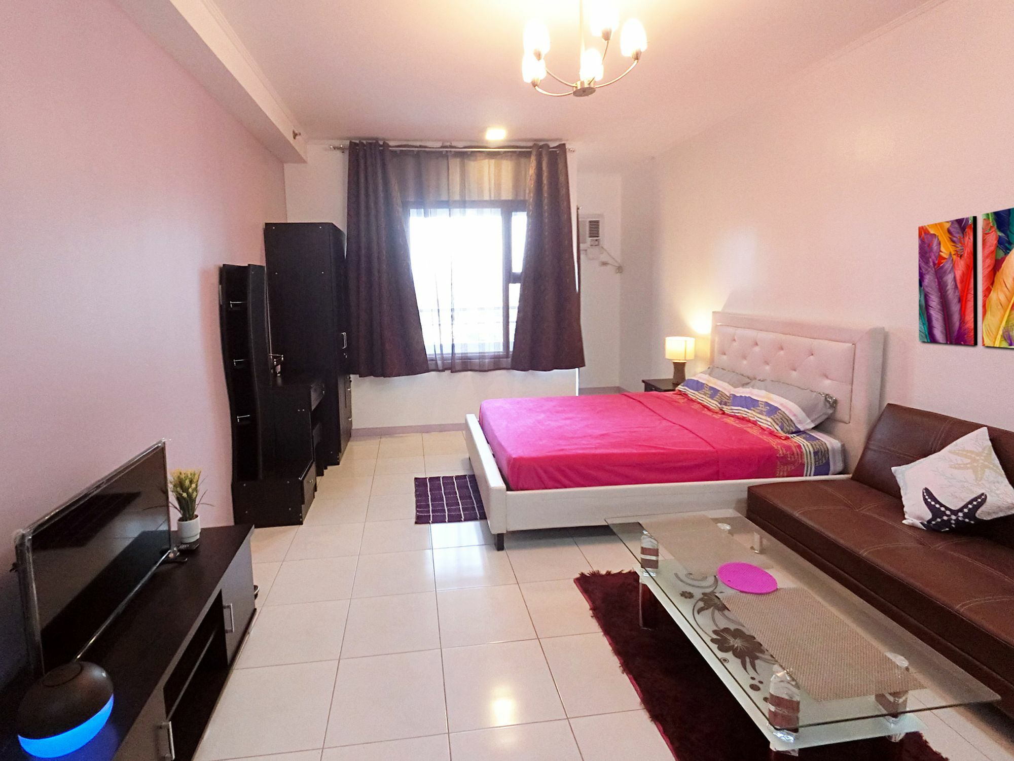 Serena'S House Malate Μανίλα Εξωτερικό φωτογραφία