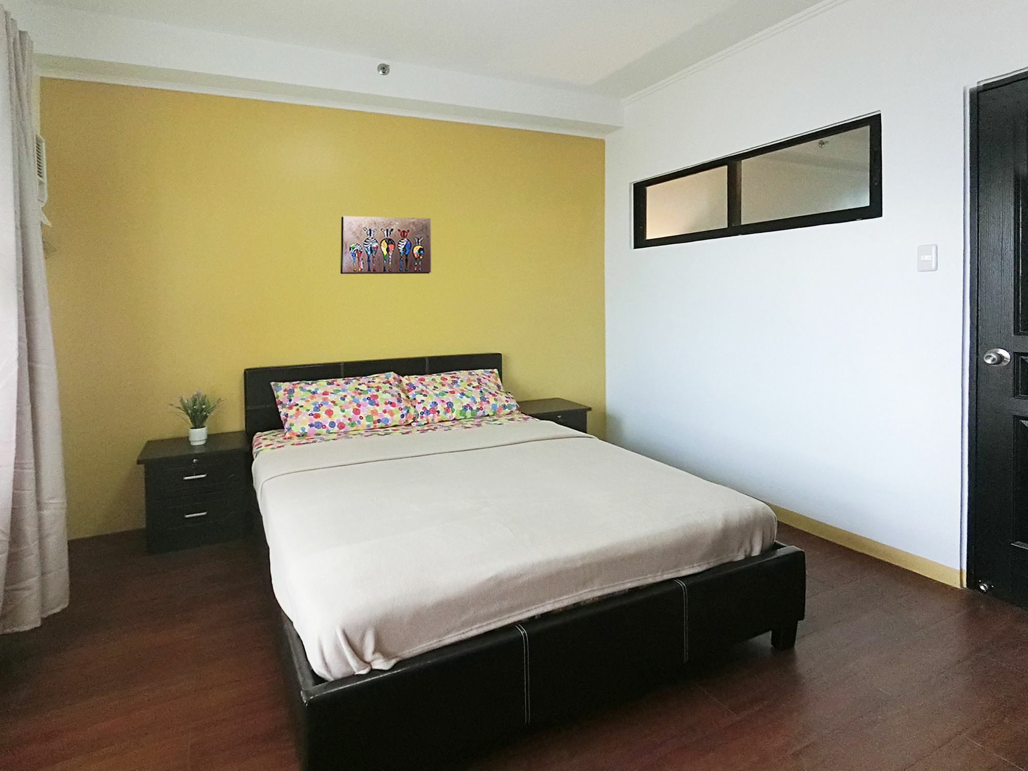 Serena'S House Malate Μανίλα Εξωτερικό φωτογραφία