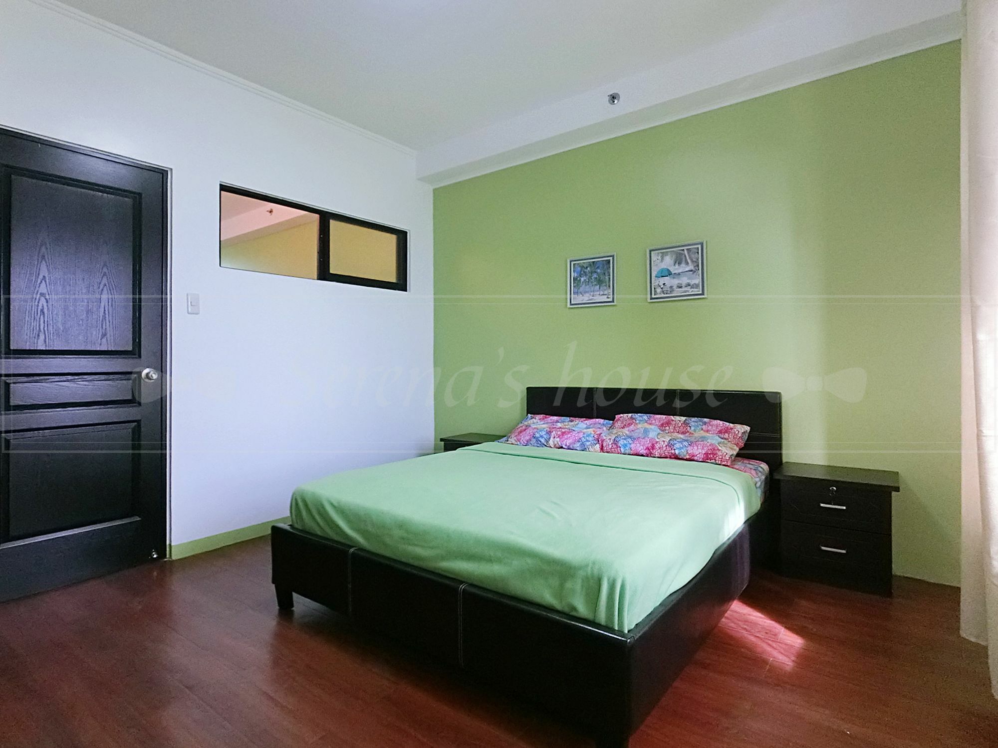 Serena'S House Malate Μανίλα Εξωτερικό φωτογραφία