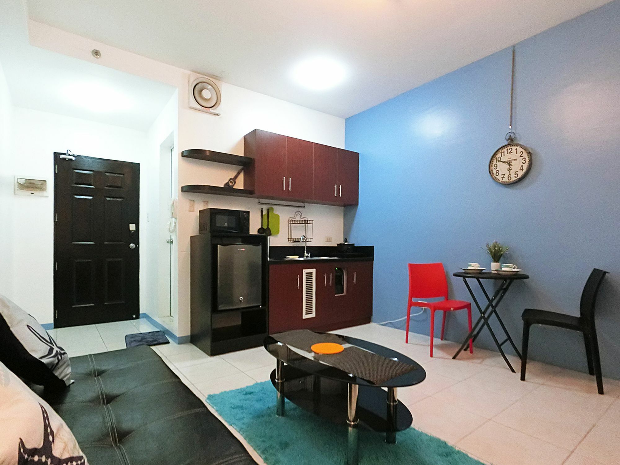 Serena'S House Malate Μανίλα Εξωτερικό φωτογραφία