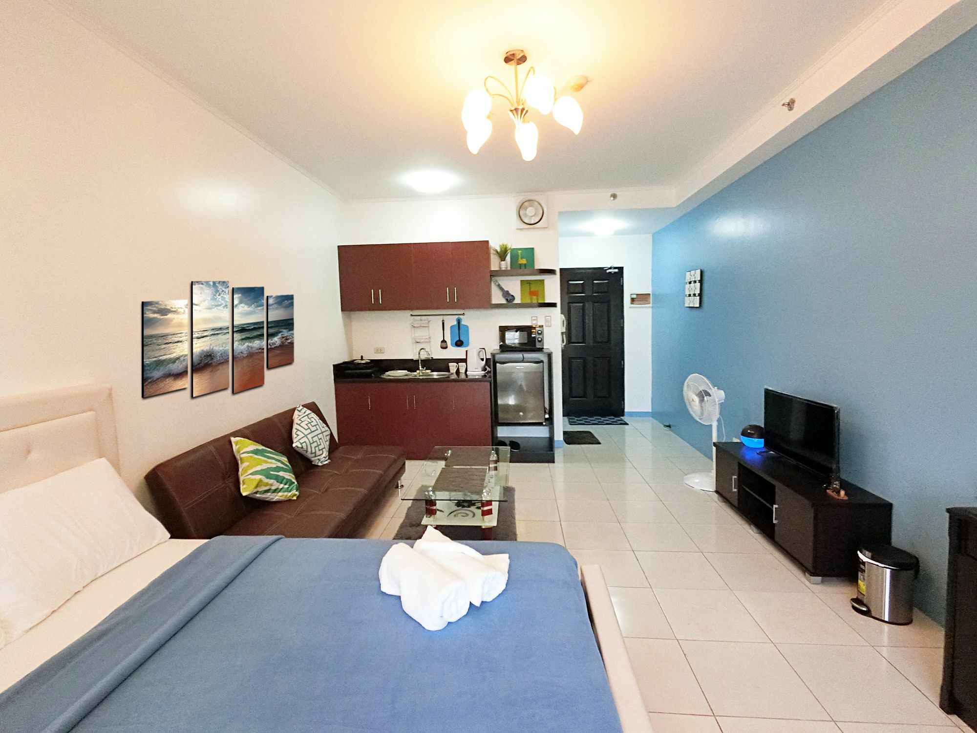 Serena'S House Malate Μανίλα Εξωτερικό φωτογραφία