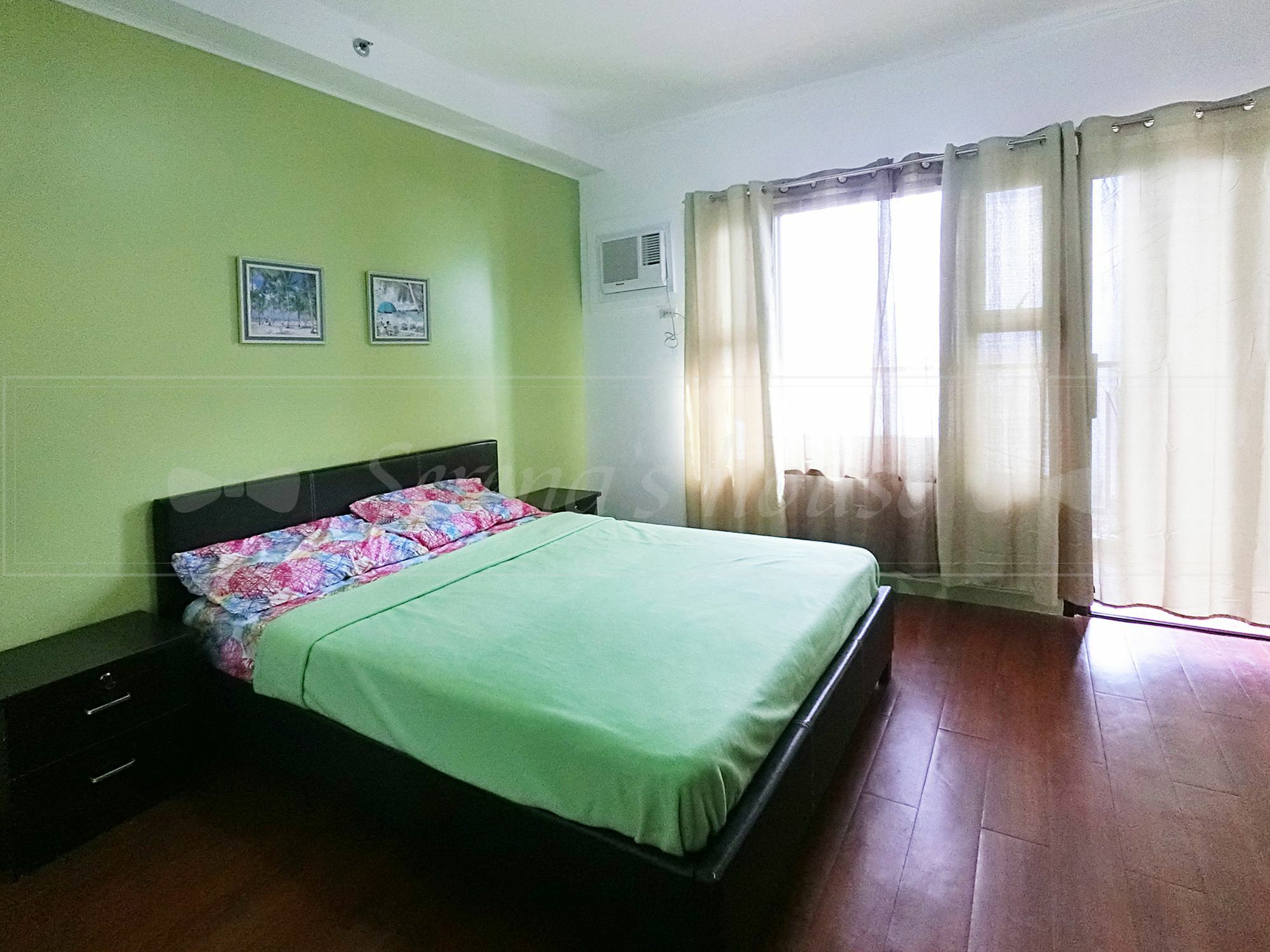 Serena'S House Malate Μανίλα Εξωτερικό φωτογραφία