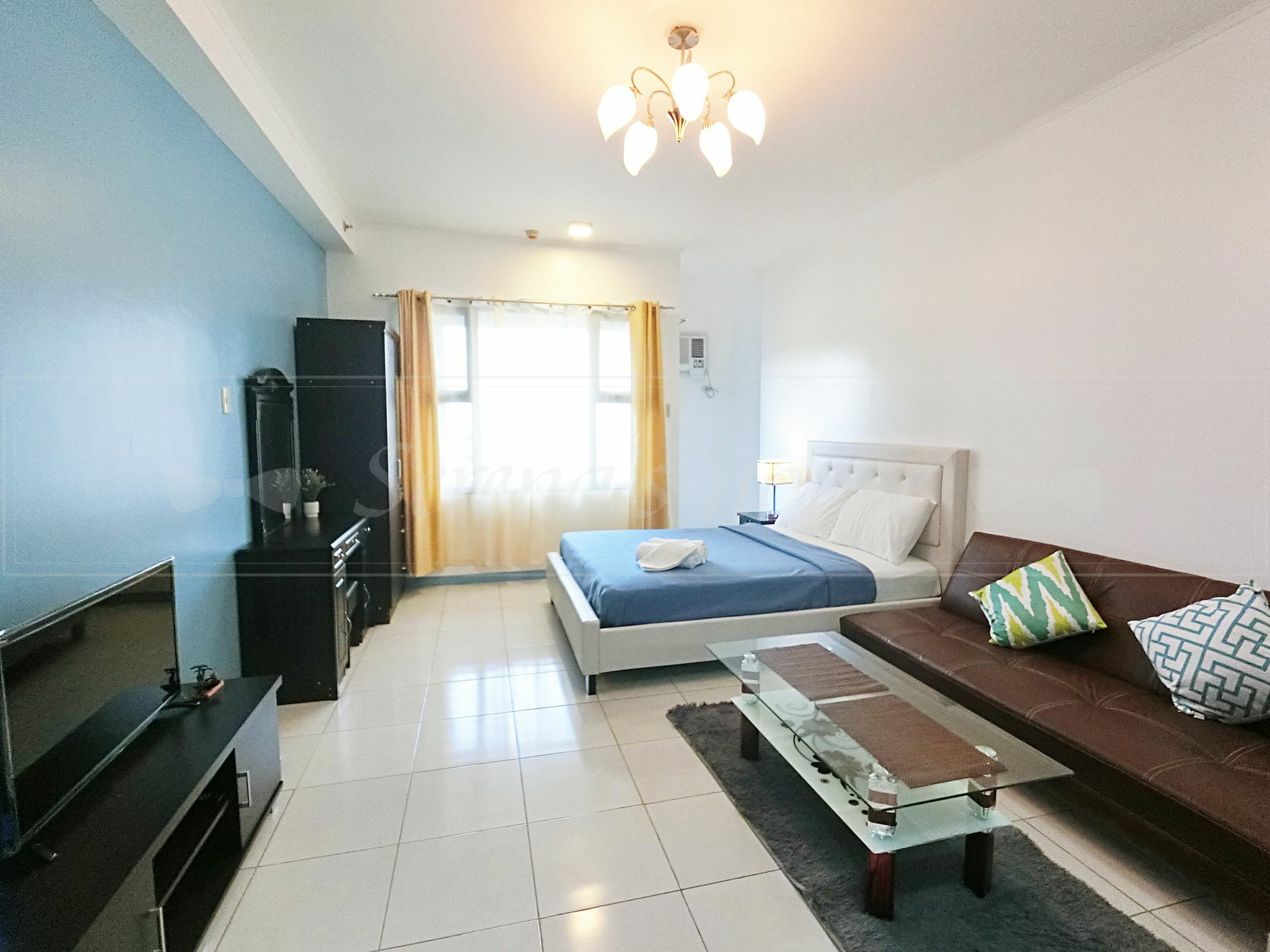 Serena'S House Malate Μανίλα Εξωτερικό φωτογραφία