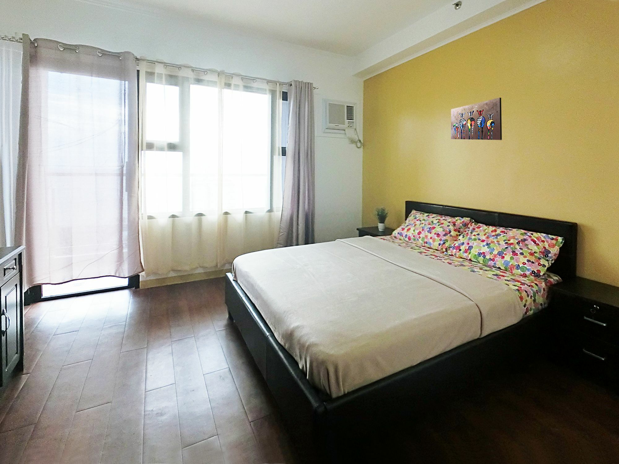 Serena'S House Malate Μανίλα Εξωτερικό φωτογραφία